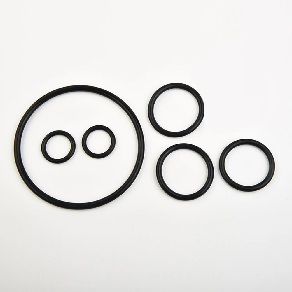 

Engine Oil Cooler Gasket Seal Suitable for Chevrolet For Cruze and For Aveo Essential Part to Prevent Oil Leakage