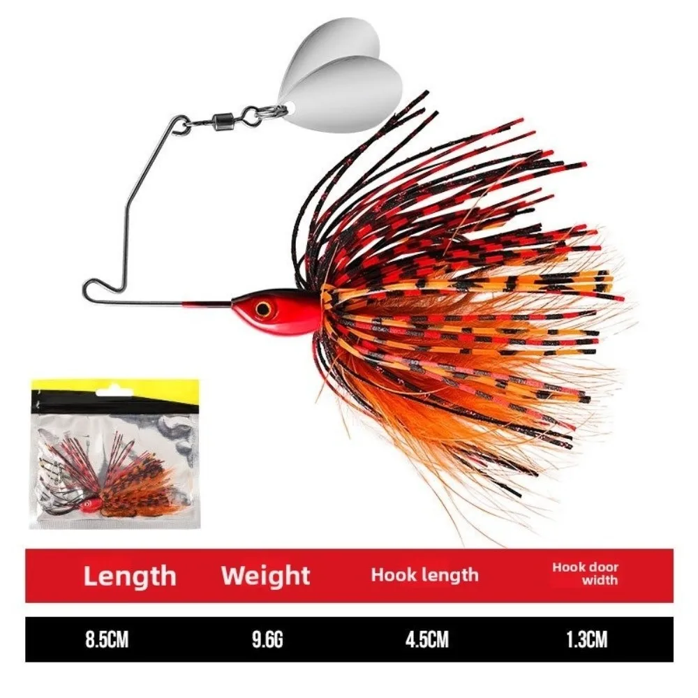 9G Weight Spinner B…