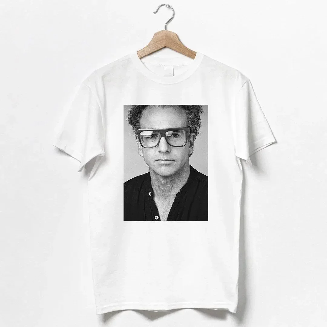 Larry David Shirt Vintage Shirt 90s Curb Your Enthusiasm