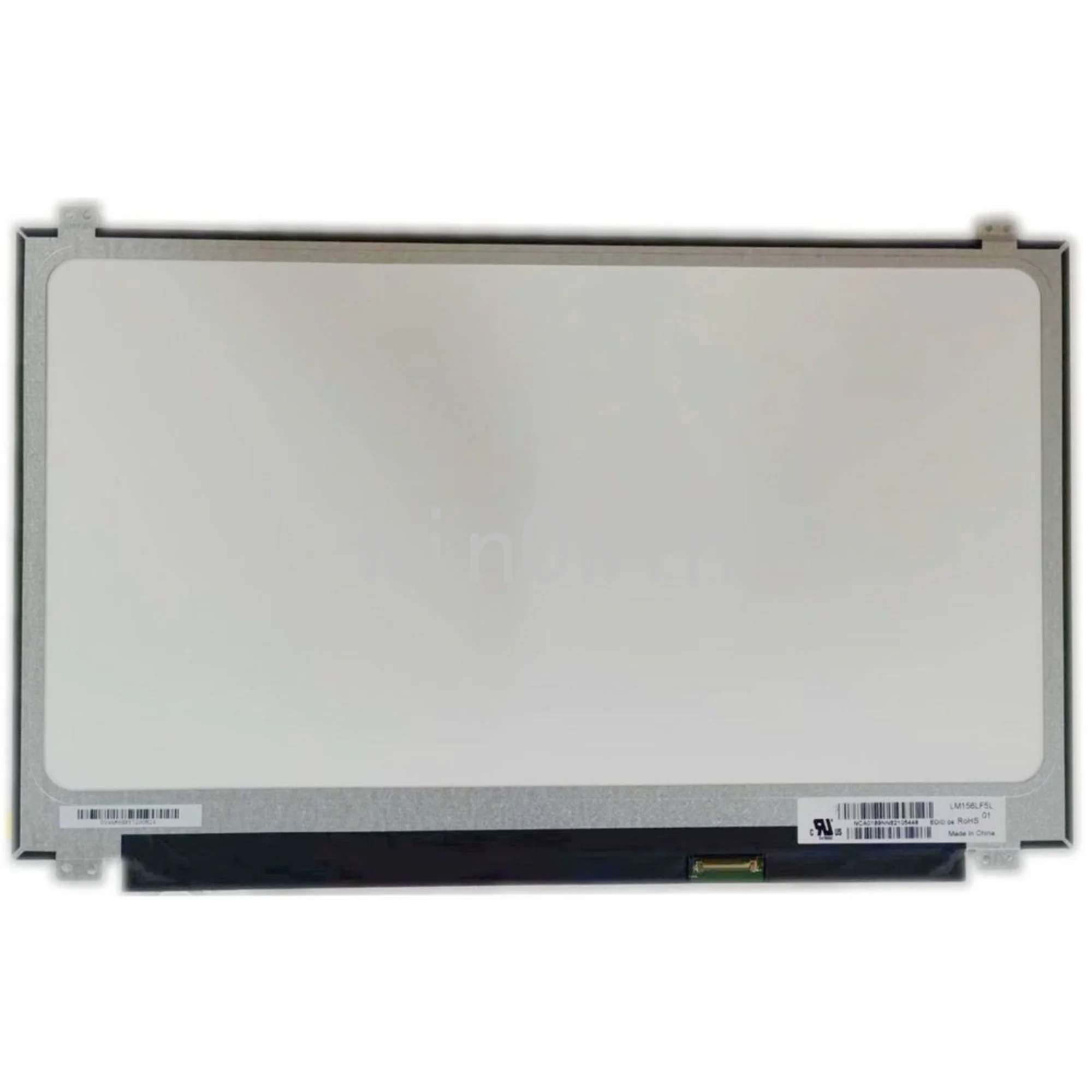 LM156LF5L LM156LF5L01 LCD LED Replacement Screen 15.6