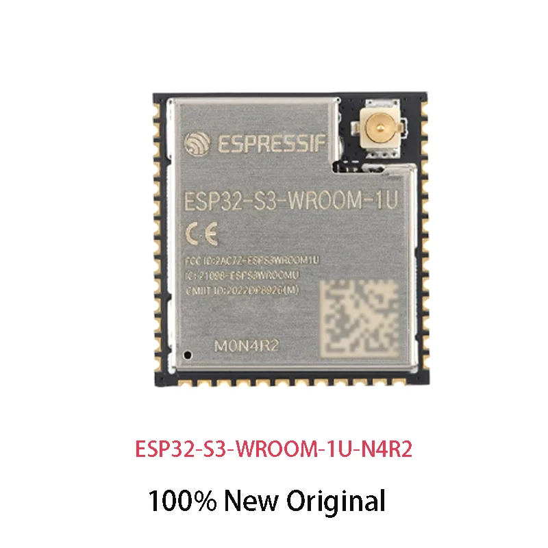 New Original ESP32-… - image