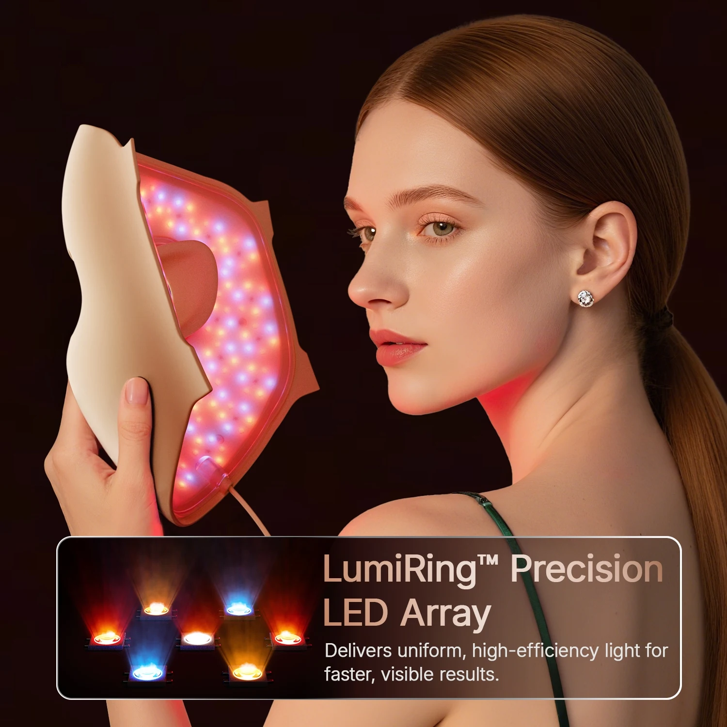 Thumbnail 2 - #4 Top 10 LED Face Masks Worth Buying In 2026