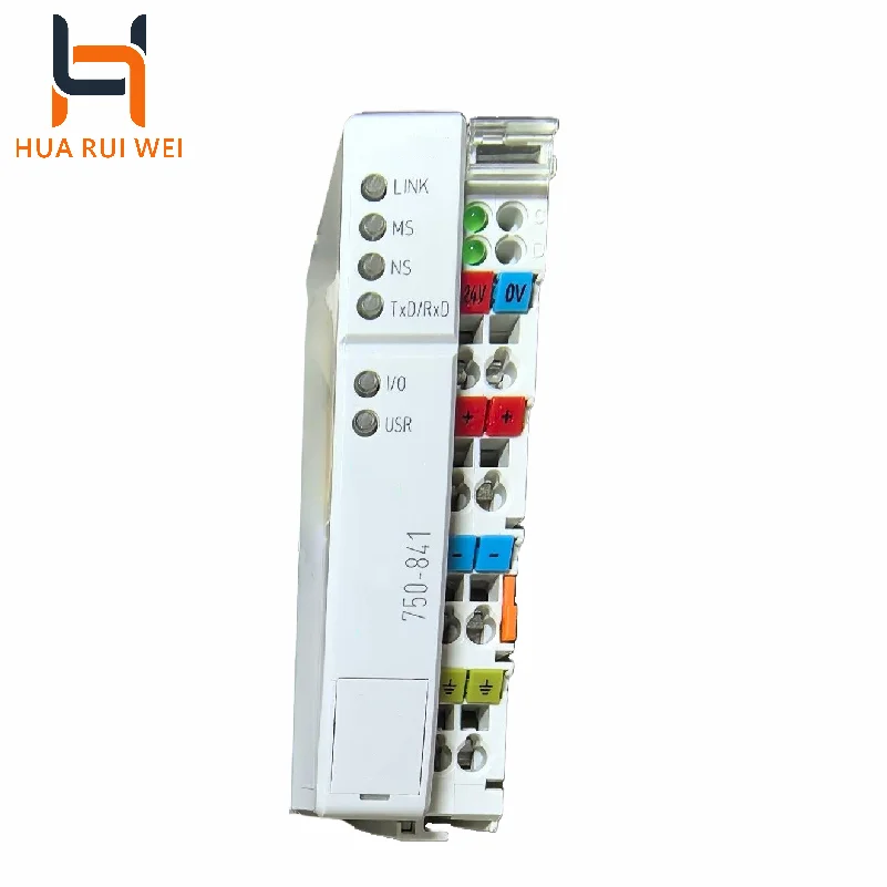 

Hot Sale New 750-841 Industrial Automation Module