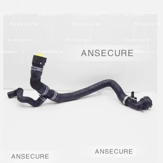 

OEM 2.0 Petrol Engine Lower Radiator Coolant Hose Pipe For Audi Q5 2021-2025 80A122055DM