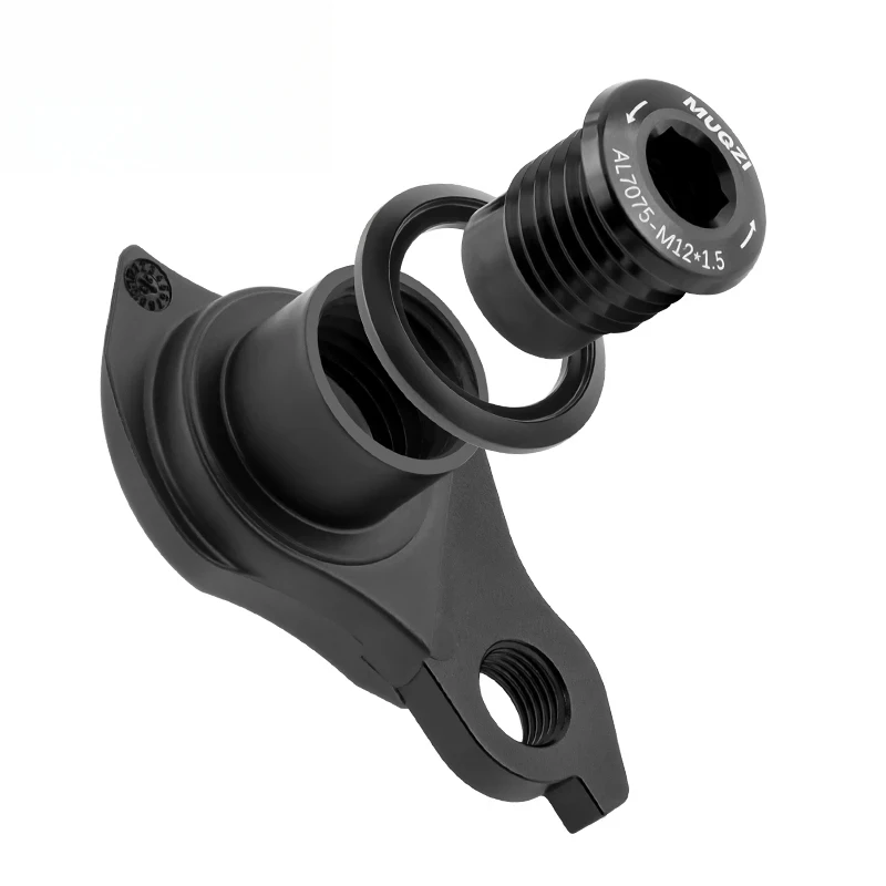 Image of Fahrrad Schaltauge M12-1,0 M12-1,5 Für SRAM UDH Fahrrad Rahmen Schaltwerk Haken Adapter