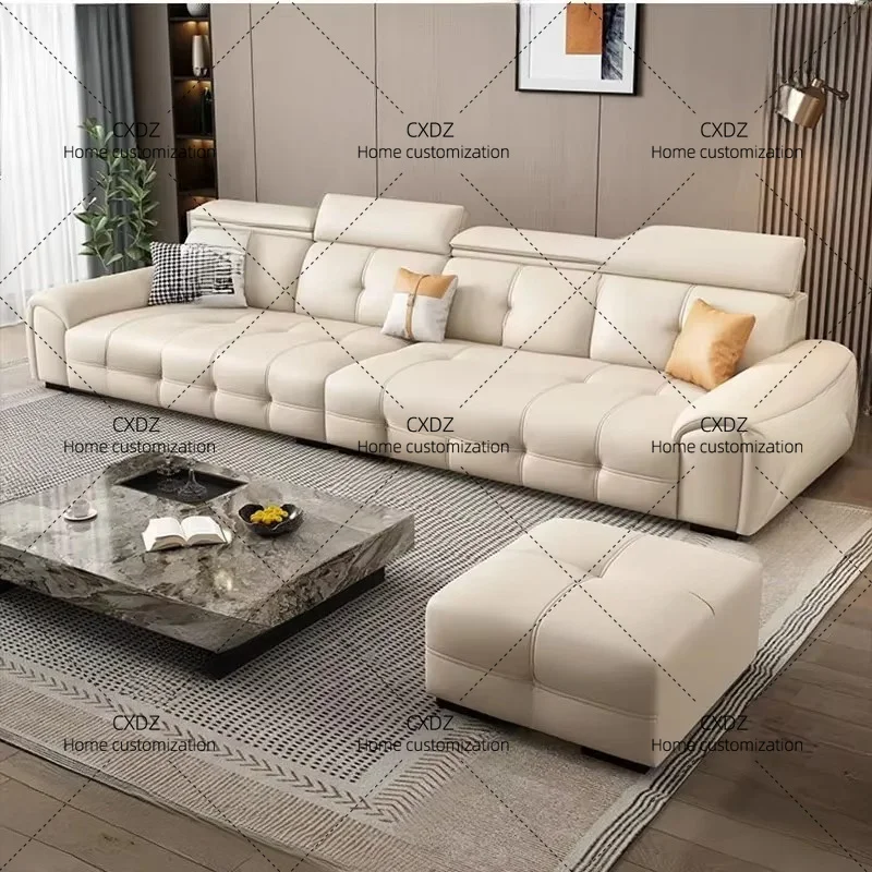 XXLounge Corner Living Room Sofas Puffs Futon Couch Armchair  Living Room Sofas Decor  Trendy Furniture
