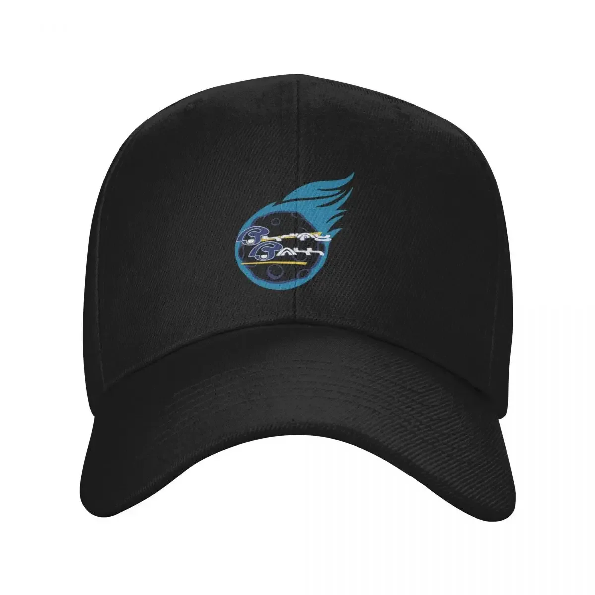 

Blitzball! Baseball Cap Snap Back Hat Golf Cap birthday Hats For Women Men's