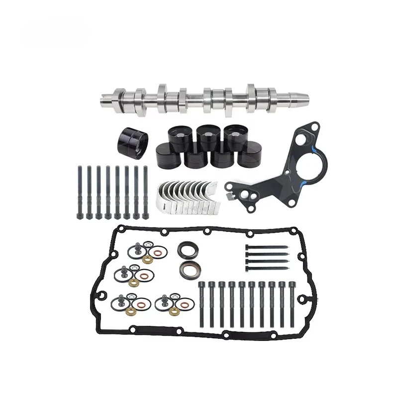 Hot-selling Auto Engine Parts Fits for 05-06 VW Jetta GL GLS 1.9 TDI SOHC BRM DIESEL Camshaft Lifters Bearing Kit 038109101AH