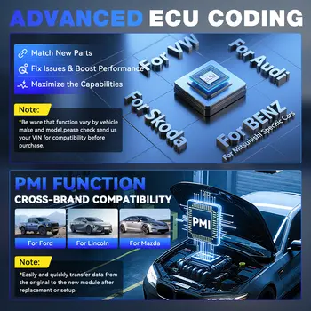 10 最佳銷售 依維柯診斷工具 - №8