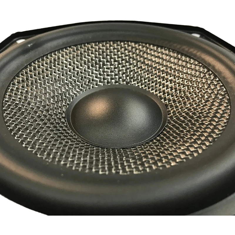 60mmフェライトミッドウーファースピーカー-133mm-4オーム-8オーム-rms-30w-86db-ファイバーグラスラウドスピーカー-ミッドバススピーカー-525インチ（1個）