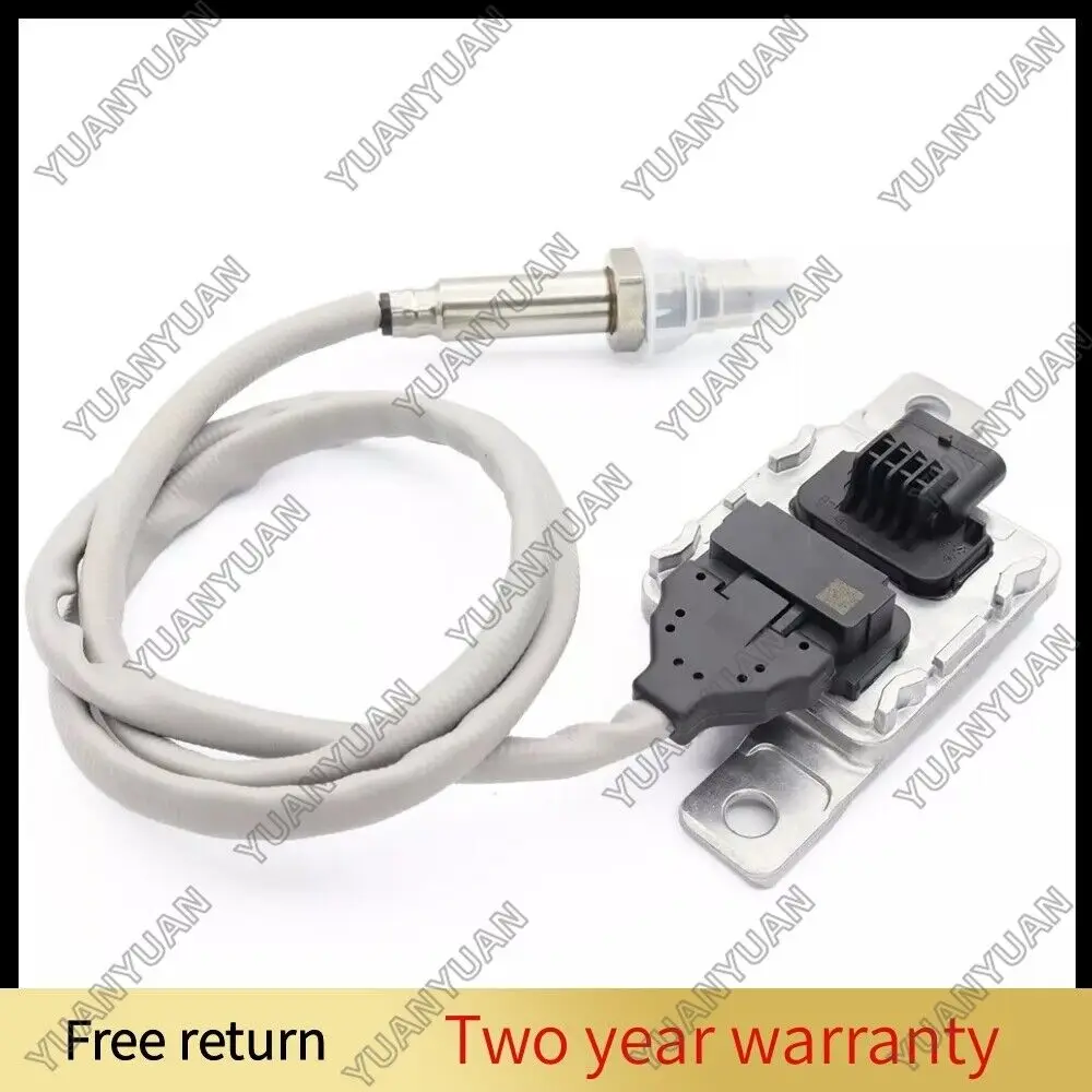 

04л 907805 CB SNS0702C Датчик оксида азота Nox для VW Sharan Seat Alhambra Audi