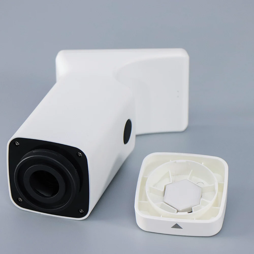 Linshang LS175 Color Meter Spectrometer Color Meter windows Color Spectrum Meter Colorimeter Analyzer