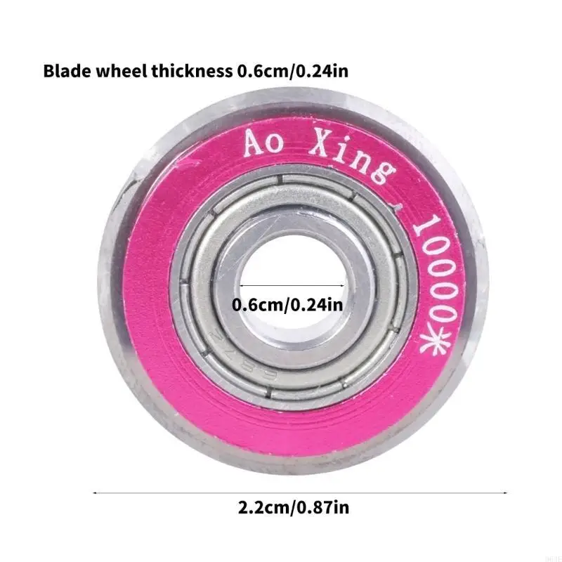 964E رأس قاطع البلاط الشفاهية الشديدة ثقيلة للخدمة الثقيلة مناسبة لما يصل إلى 10000 متر من استخدام DIYER الاحترافي #6