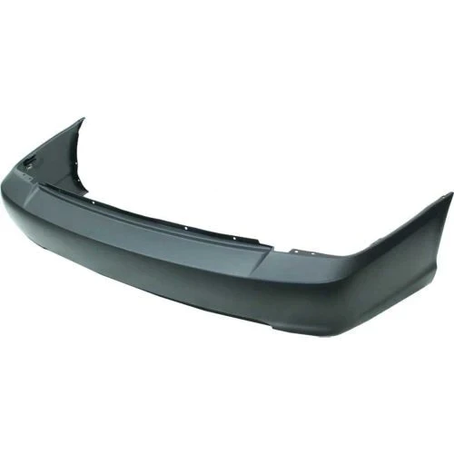 Rear Upper Bumper cover For Hyundai 2000 2001 2002 Accent MIDDLEEAST INDIA type Prime Bumper Facial 86610-25200