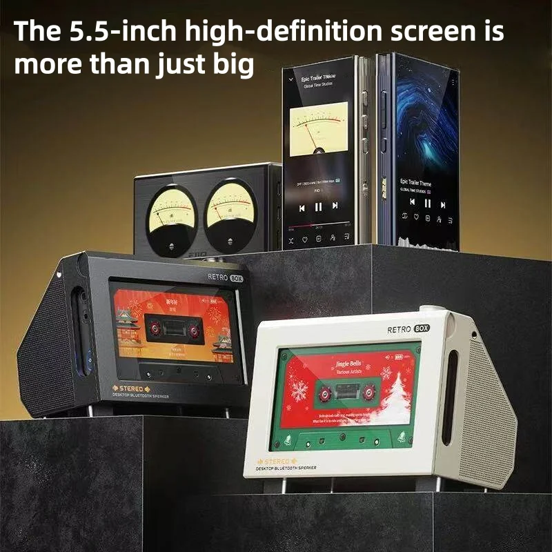 

Портативный Hi-Fi музыкальный USB-DAC M23 Hi-Res с Bluetooth, Android, MQA, PEQ, THX, усилителем AAA78 1000мВт+1000мВт, AK4191EQ + AK4499EX, двойным Type-C
