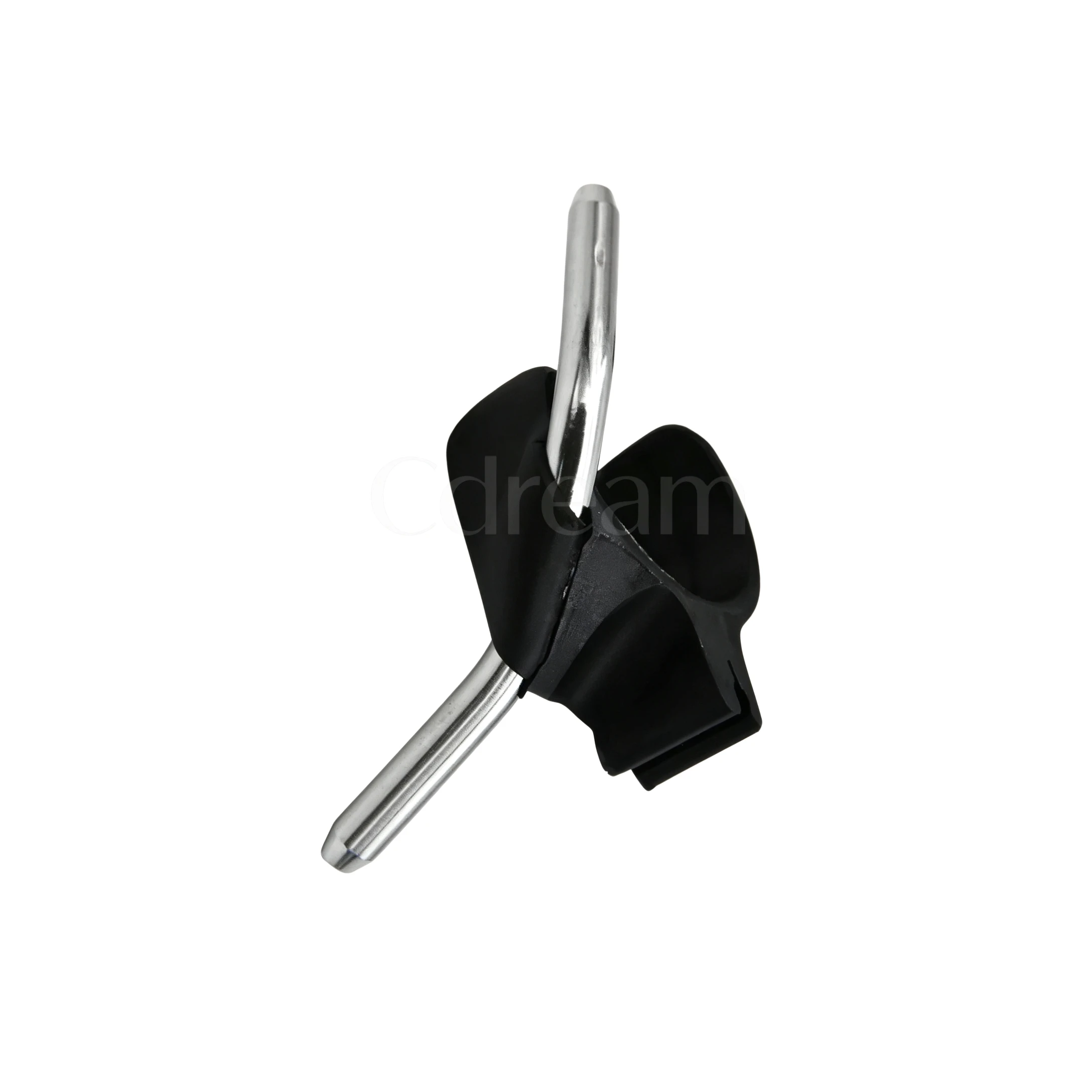 metalen structuur Spray Clip voor WI-75 implantaathandstuk