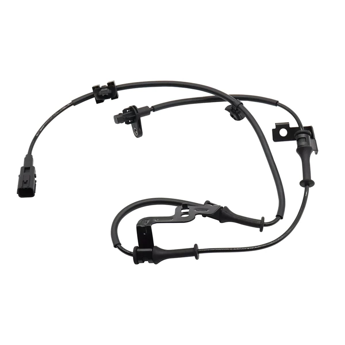 

Right-ABS Wheel Speed Sensor Front Right Passenger Side 95671-B2050 95671B2050 for Soul