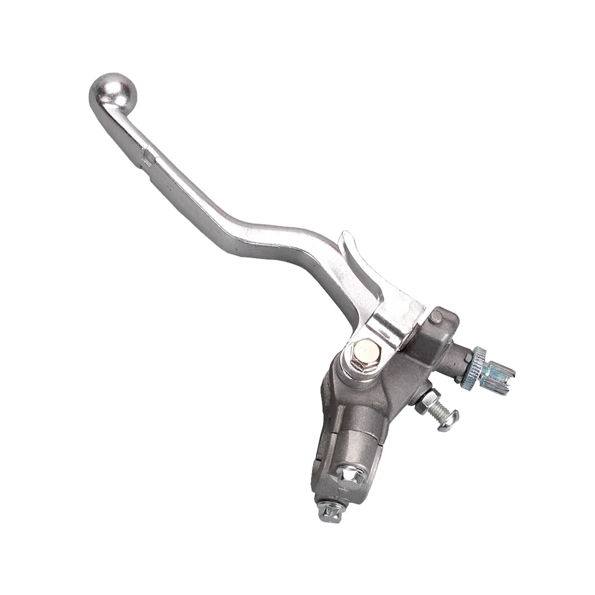 Motorcycle Brake Clutch Master Cylinder Lever for Honda CR 125R 250R 500R CRF 150 250 450 2002-2012