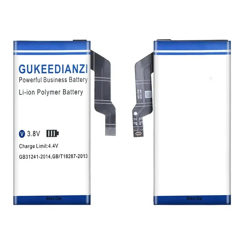 High Capacity 5000mAh GLU7G Mobile Phone Battery For HTC Google Pixel 6A 6 A