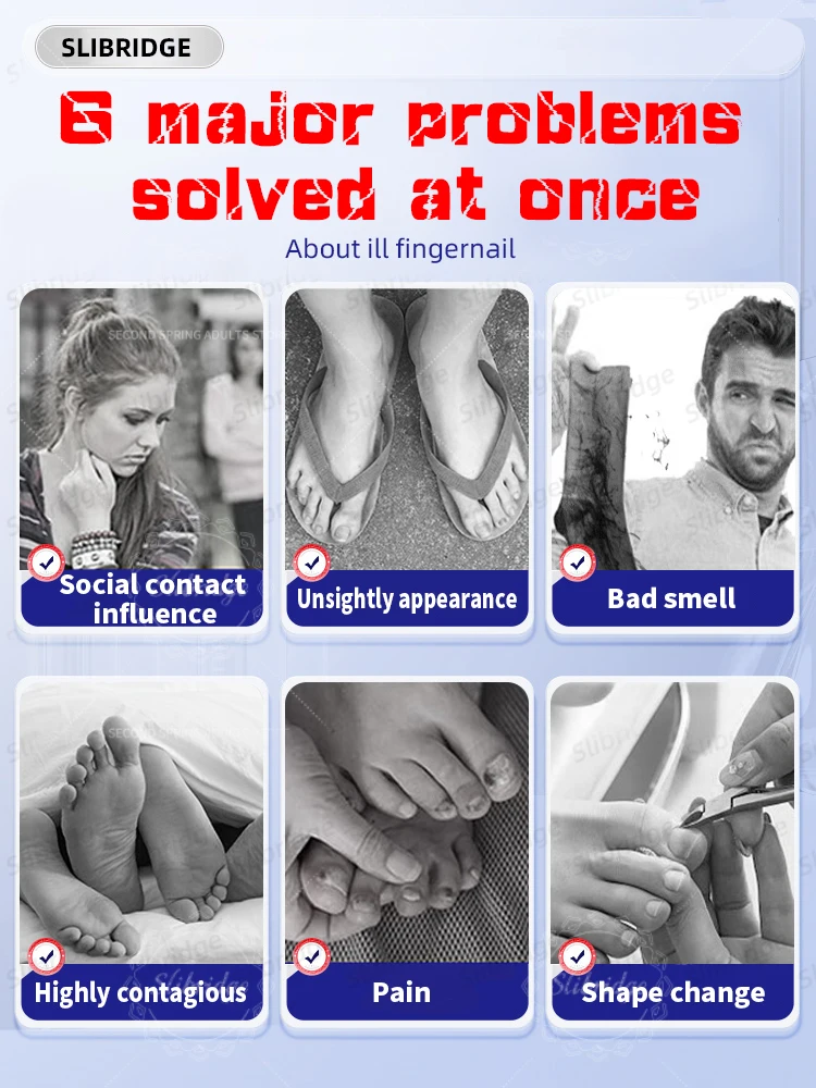 7일 안에 못된 매니큐어 작별 인사