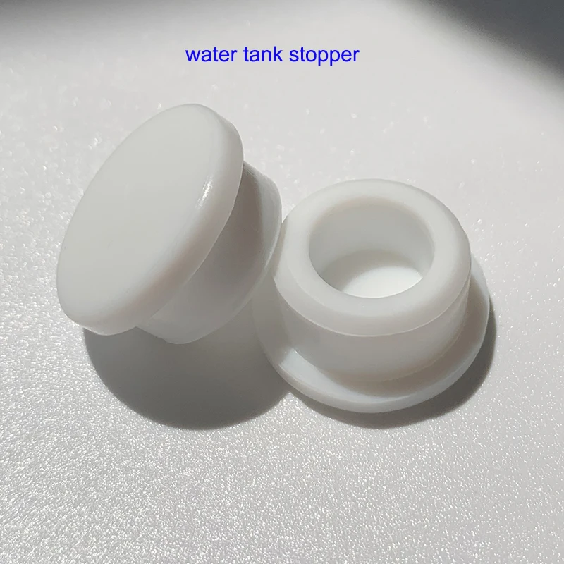 Original Nozzles ONLY for Xiaomi Mijia Oral Irrigator Replacement Nozzles for Water pick Water Flosser Extra Water Jet Heads