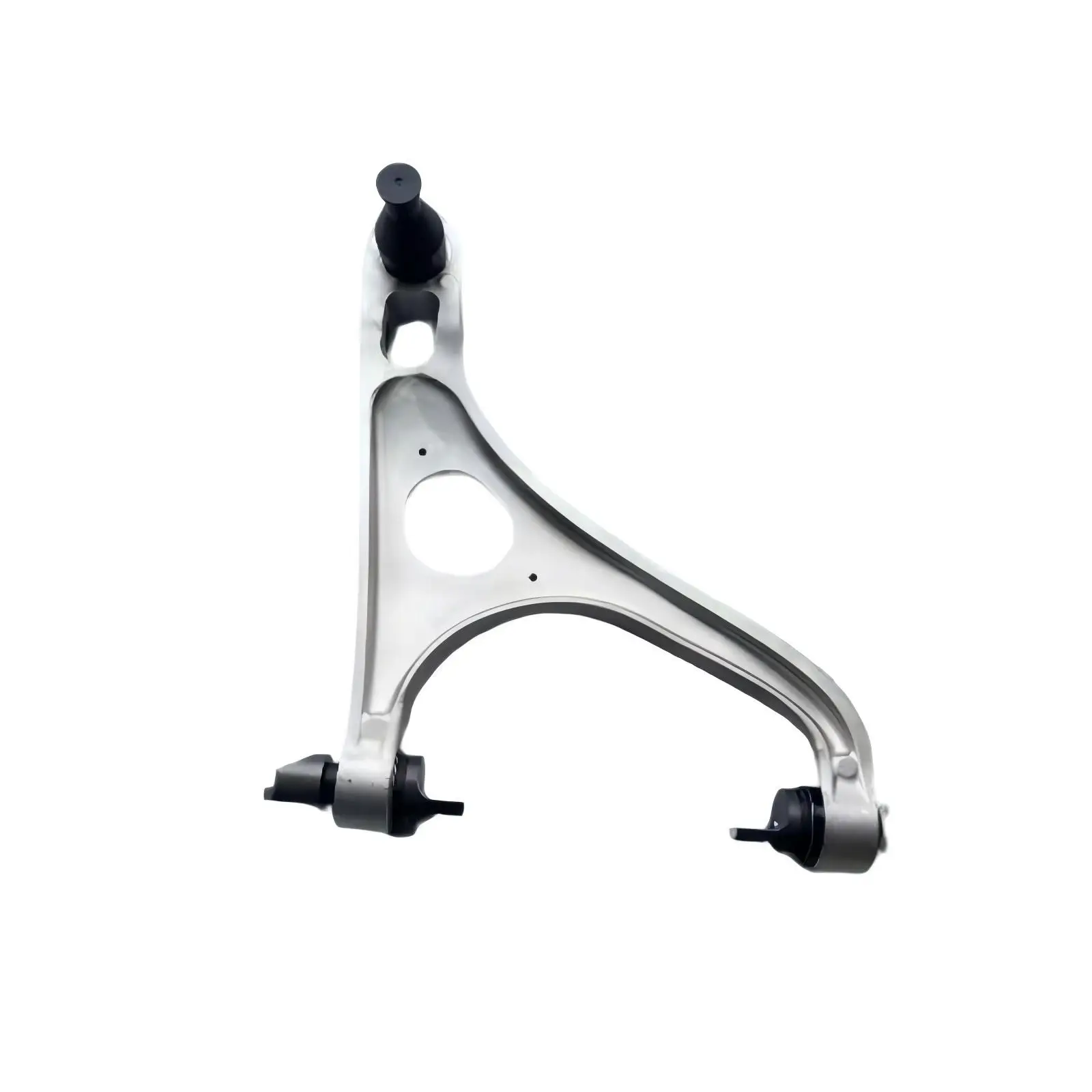 For McLaren MP4 12C 650S 675LT 570GT 720S Suspension Control Arm Upper Lower Wishbone Kit High Quality Aluminum Car Parts view 2