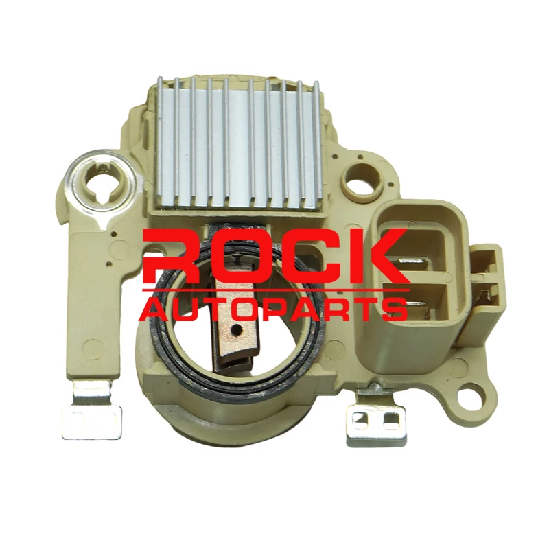 

NEW Alternator Voltage Regulator 13606500 06-102 20059 ME108147 A003TA8199