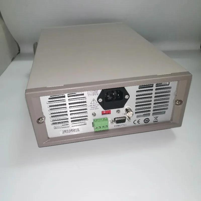 ITECH IT8512A+ DC charge électronique unidirectionnelle Programmable 150V/30A/300W