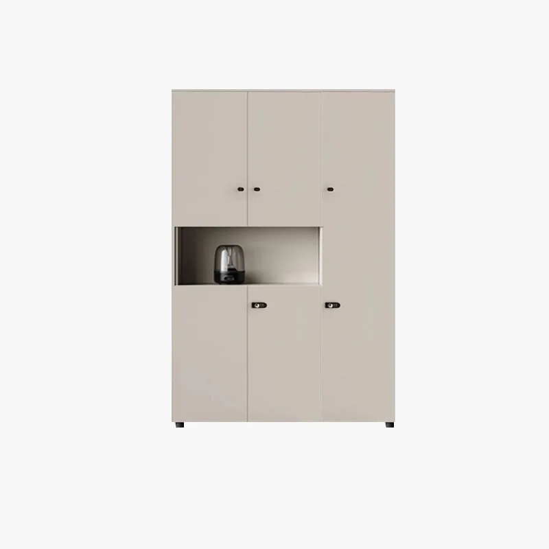 Office File Cabinet Data Wooden File Storage Cabinet Office Storage