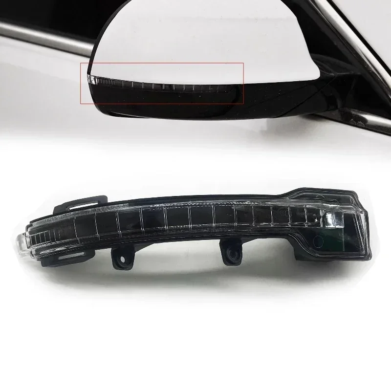 

Rearview mirror turn signal Cover for DONGFENG T5L T5 DFSK turn light