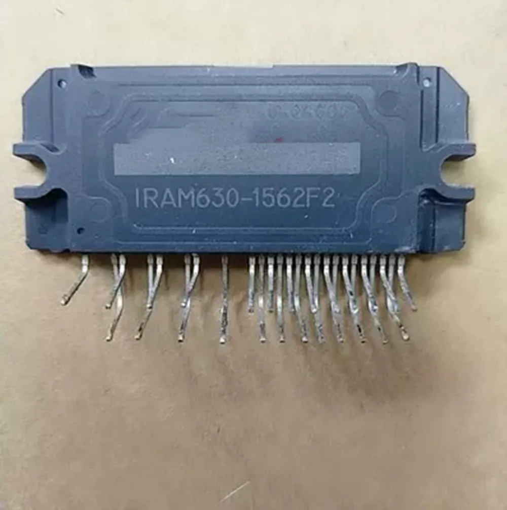 #IRAM630-1562F2 Original and brand-new integrated circuit module
