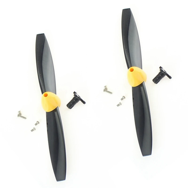 

2Pcs A160.0011 Propeller Paddle Blade For Wltoys XK A160 RC Airplane Spare Parts Accessories