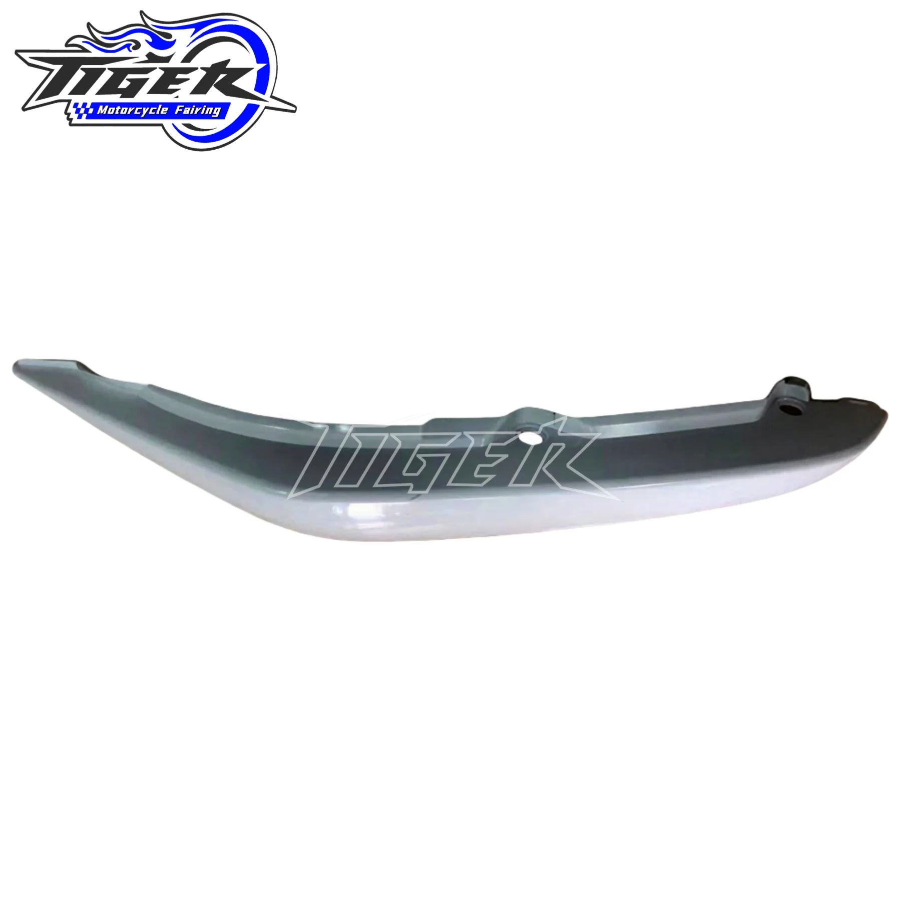Fit for NINJA650 2006 2007 2008 ER-6F EX650 Motorcycle Accessories Shell Fairing Kit Set NINJA 650 ER6F Classic style - view 6