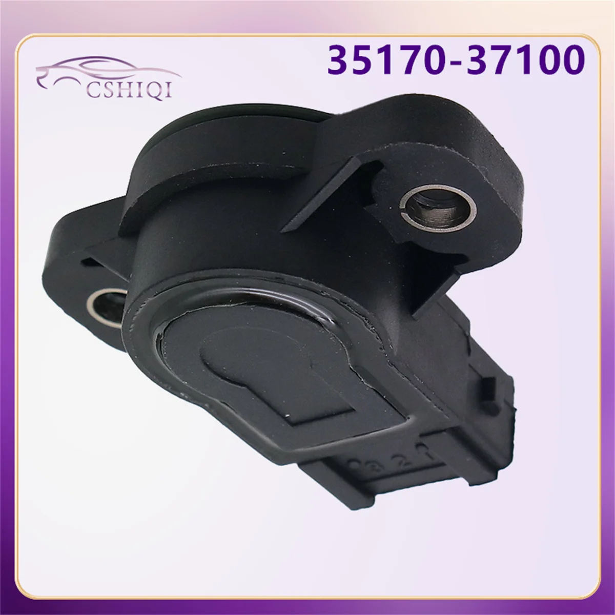 

35170-37100 Throttle Position Sensor 3517037100 For Hyundai Sonata Santa Fe Tucson Tiburon Kia Optima Sportage 2.5 2.7L 1999-06
