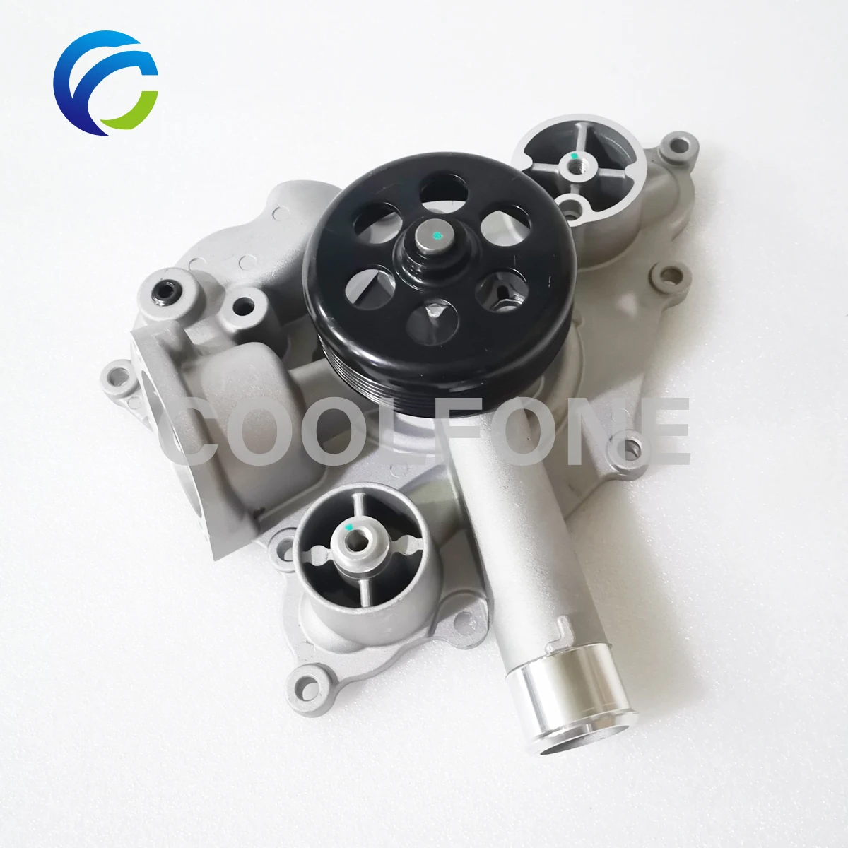 Cooling Water Pump for CHRYSLER 300 JEEP GRAND CHEROKEE COMMANDER DODGE CHARGER CHALLENGER MAGNUM 5.7L 6.1L 04792838AB 4792838AA