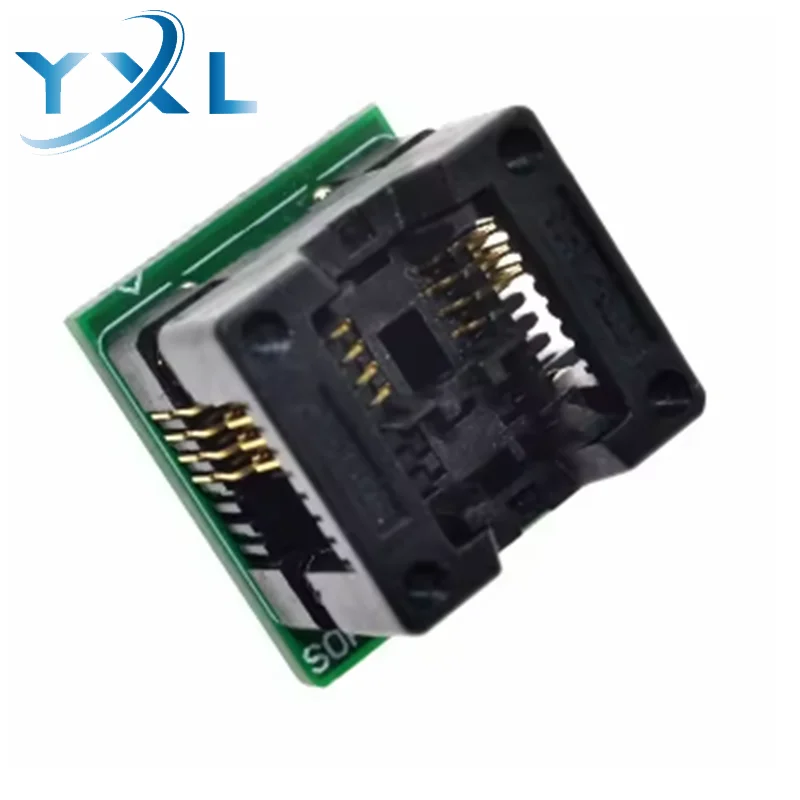 SOIC8 SOP8 To DIP8 …