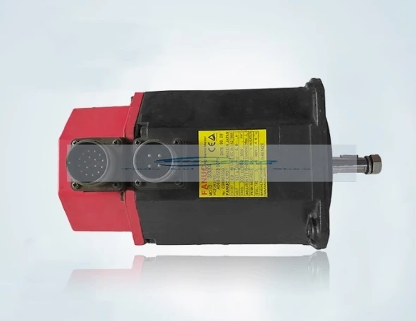 fanuc ac motor price A06B-0126-B680#7008