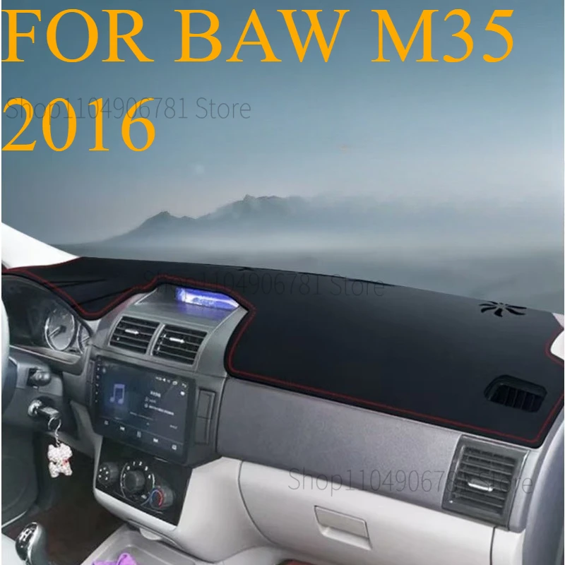 For Baw M35 2016 Ca…