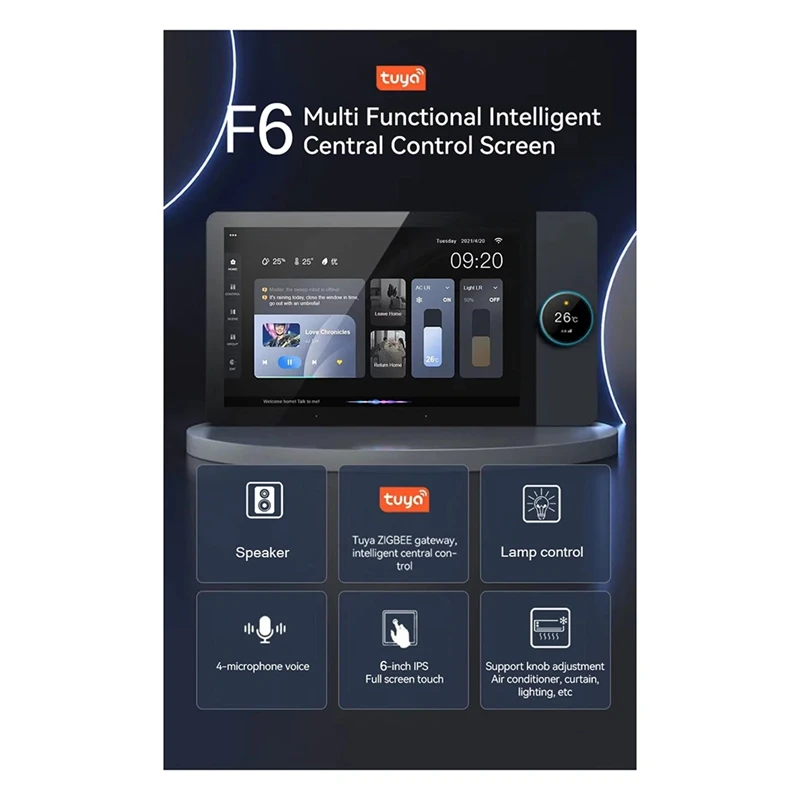 N11R--Tuya-Panel-Control-Wifi-Zigbee-Devices-Tuya-Zigbee-Gateway-Build-In-6-Inch-Nspanel-Tuya-Smart-Home-Control-Panel