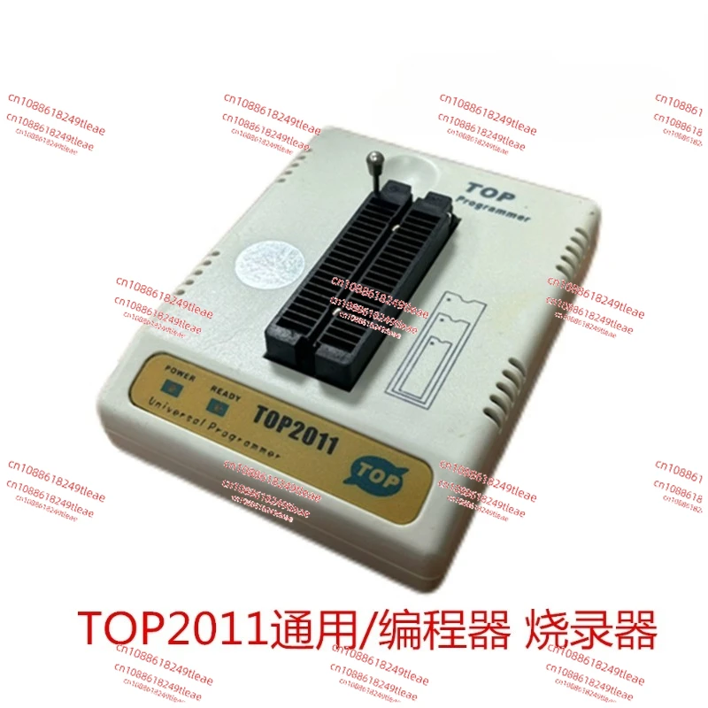 TOP2007/2011/2013 مبرمج عالمي EPROM MCU MPU USB Win10 Win8 Win7 WinXP BIOS اختبار