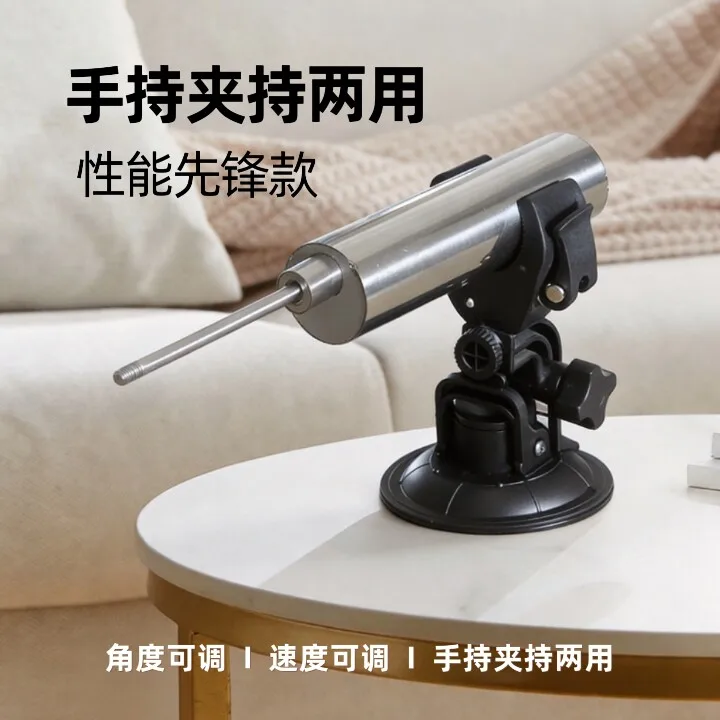 70‑mm Stroke Reciprocating Linear Actuator Adjustable‑Angle Speed Dual‑Mount Precision DC Push‑Pull Motion Drive Motor