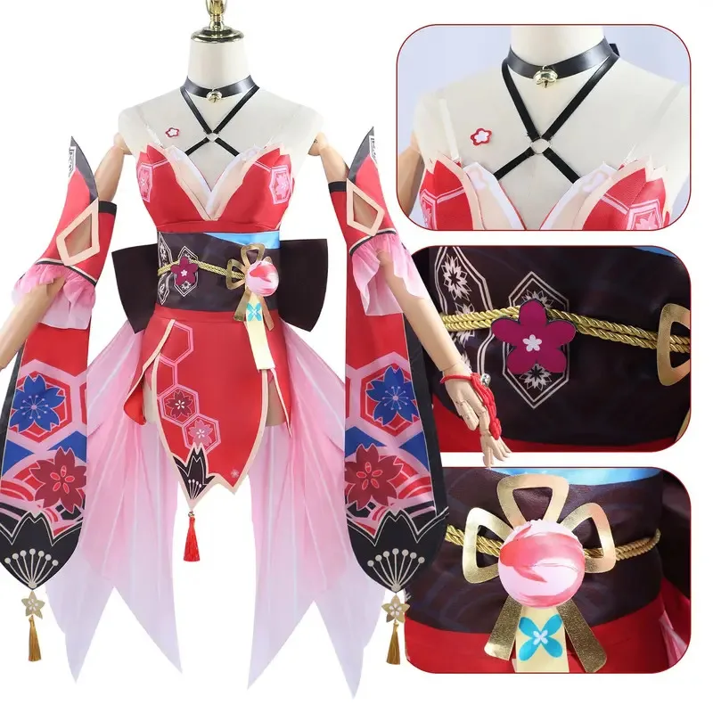 Sky05 Sparkle Cosplay disfraz Honkai Star Rail carnaval uniforme peluca Anime disfraces de Halloween hombres personaje del juego Outfits99Ji *