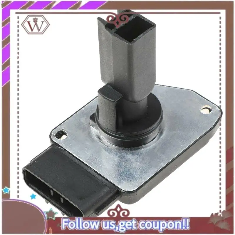 A57E-22204-75020 22204-0F010 كتلة تدفق الهواء متر الاستشعار MAF لتويوتا 4 عداء لاند كروزر تاكوما لكزس GX470 LX470 4.7L V8