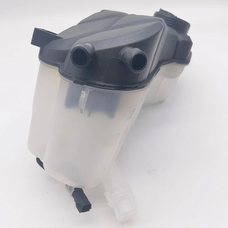 FOR LAND ROVER JAGUAR VOLVO S80 V70 XC60 E-PACE Freelander 2 RANGE ROVER Evoque Coolant Overflow Container OEM LR024296 LR060349