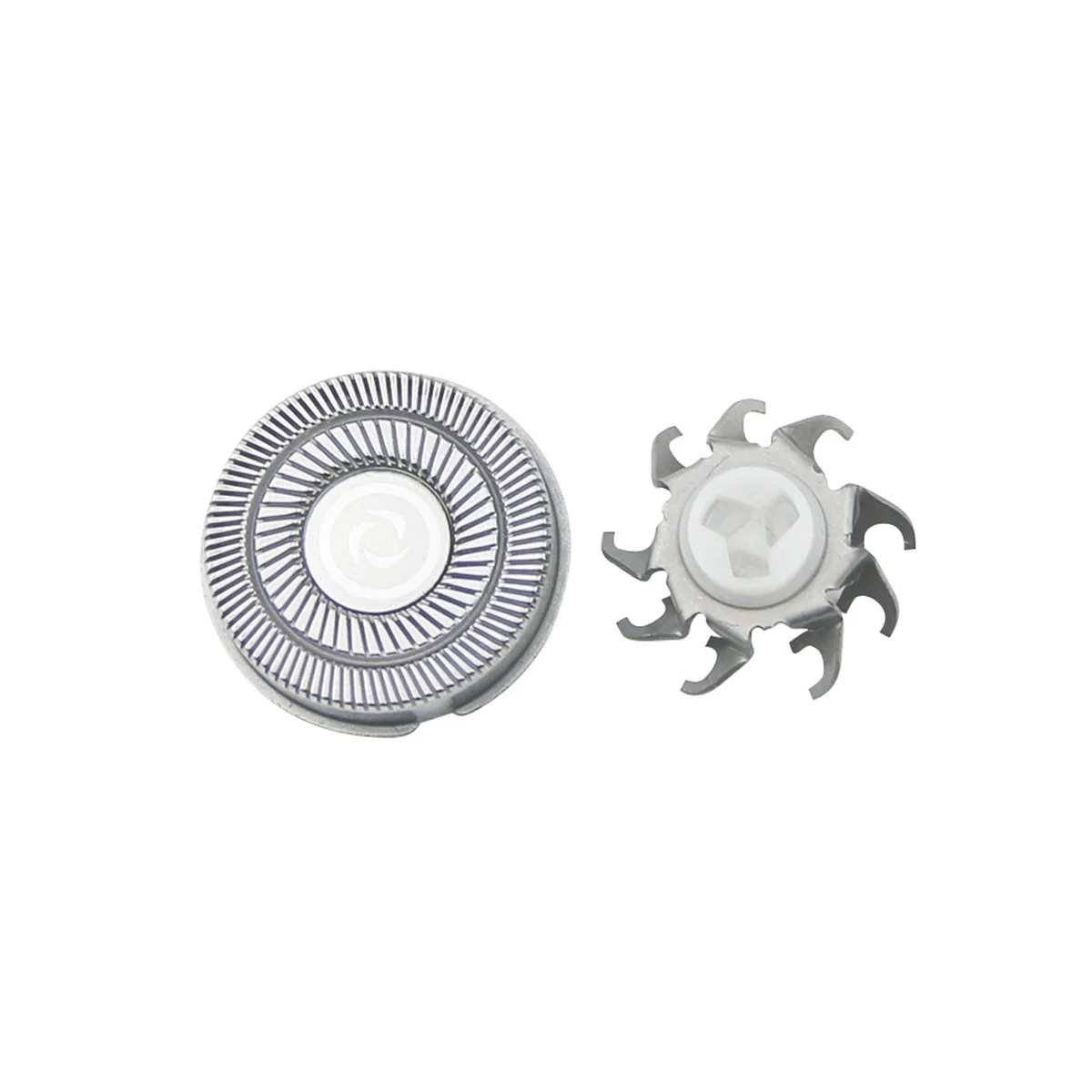 교체용 면도날 면도기 헤드, Flyco FR8 FS373 FS339 FS850 FS858 면도기 헤드 커터