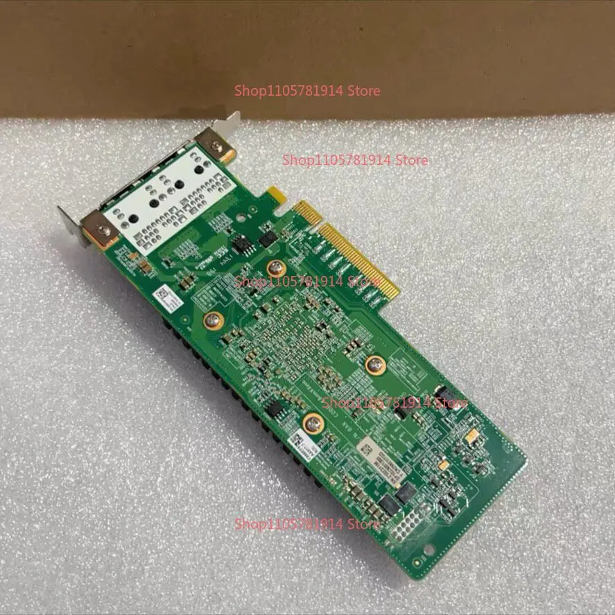 For Huawei SP230 Dual Port 10 Gigabit Network Interface Card 10G RJ-45, CN21ITGD
