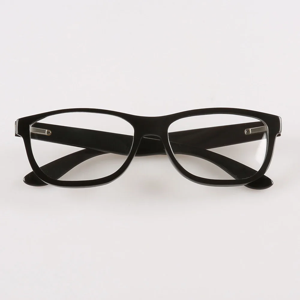 

Eyeglass Frames Unique Vintage Handmade Buffalo Horn Prescription Man's Women Glasses Frames Square Business Optical Eyeglasses
