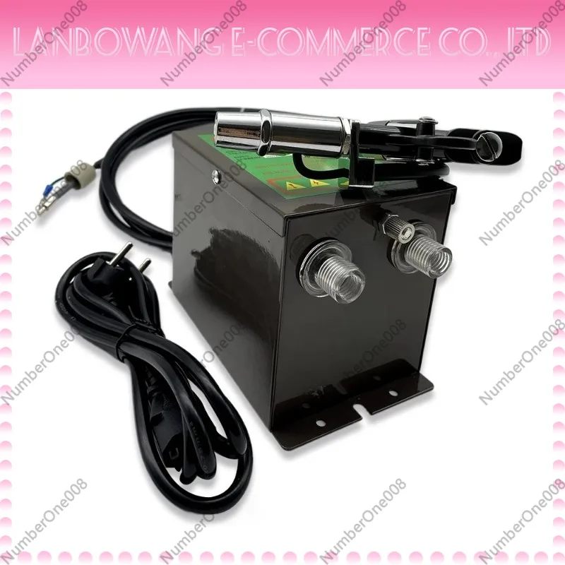 

Suitable for Anti-static Free Eliminators Equipped with High-voltage Generators