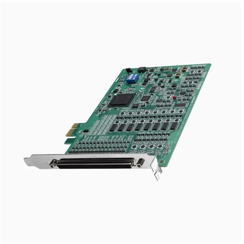 

New Original Data Acquisition Card PCI-1714UL-BE PCI-1714U-BE PCI-1721-AE PCI-1727U-AE PCI-1752U-BE PCI-1754-BE