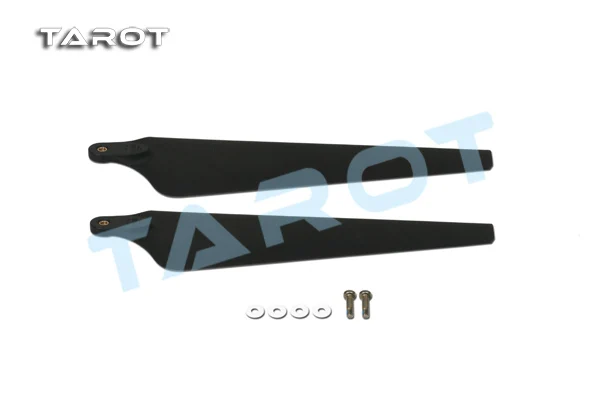 Tarot 1555 Efficient Foldable Props Propeller CCW TL100D02 / CW TL100D01